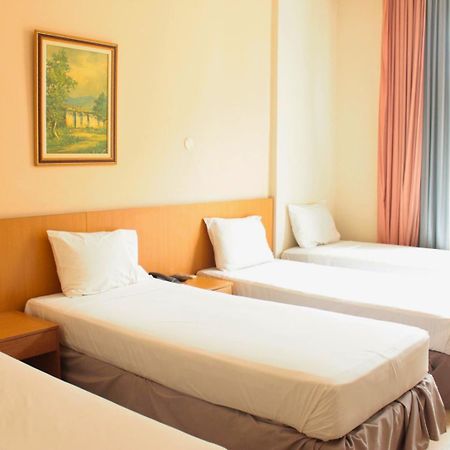 Hotel Atlantico Tower Рио де Жанейро Екстериор снимка