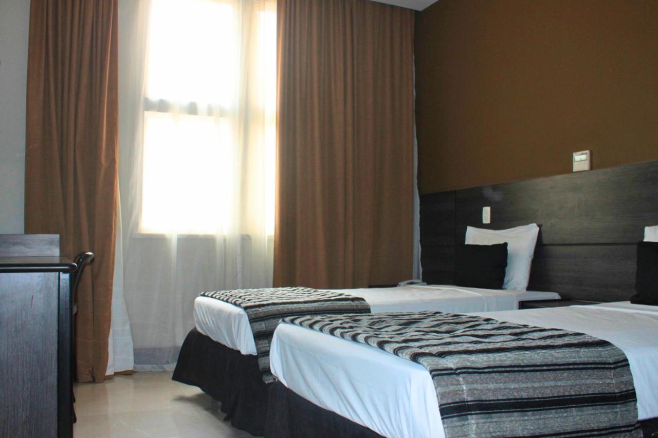 Hotel Atlantico Tower Рио де Жанейро Екстериор снимка