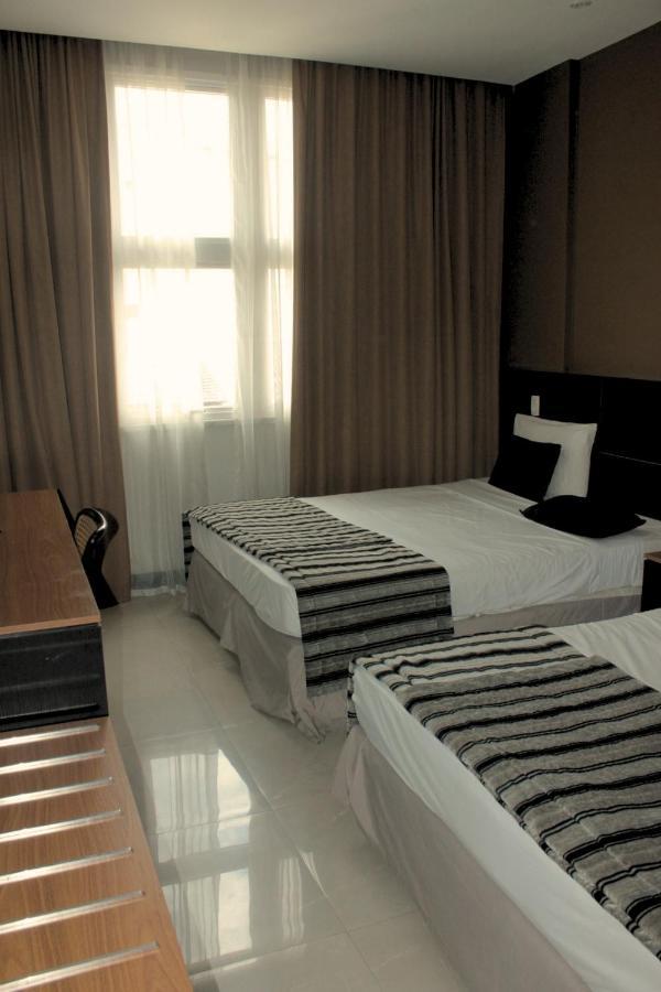 Hotel Atlantico Tower Рио де Жанейро Екстериор снимка