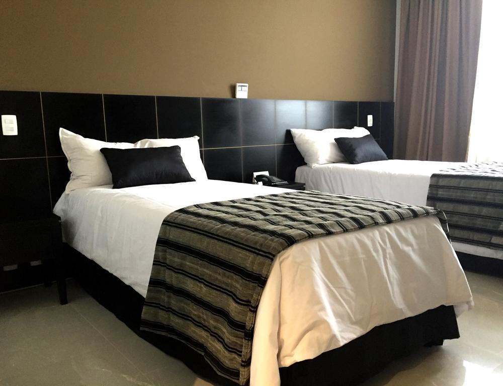 Hotel Atlantico Tower Рио де Жанейро Екстериор снимка
