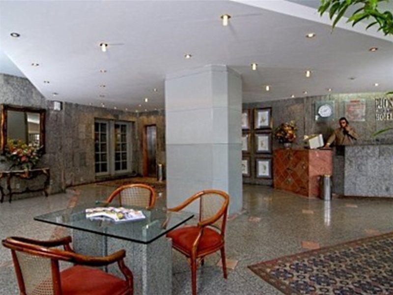 Hotel Atlantico Tower Рио де Жанейро Екстериор снимка