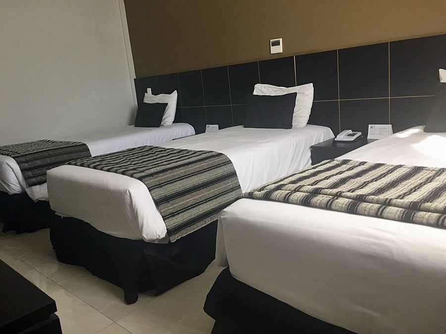 Hotel Atlantico Tower Рио де Жанейро Екстериор снимка