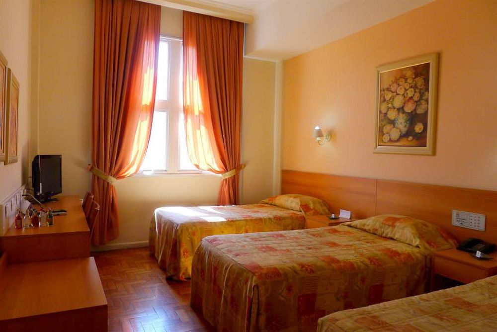 Hotel Atlantico Tower Рио де Жанейро Екстериор снимка