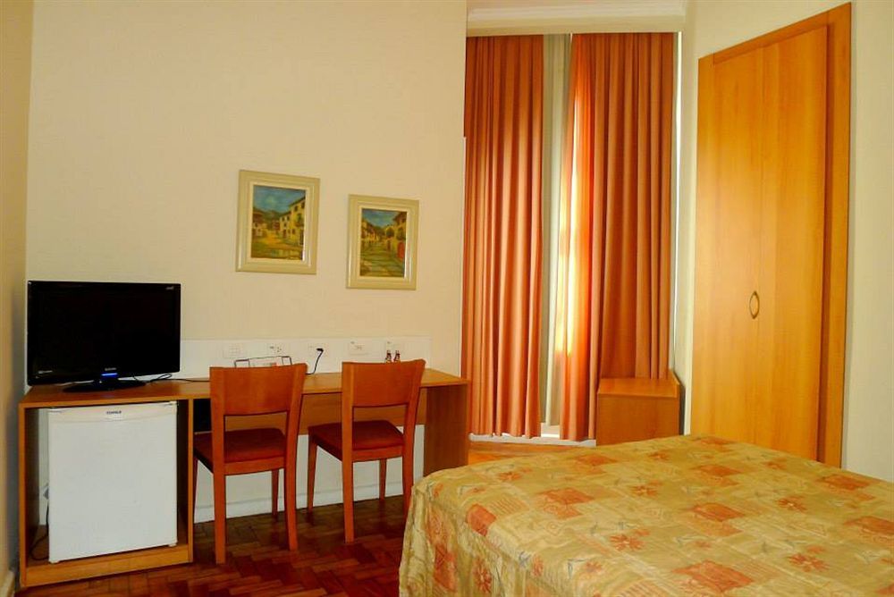 Hotel Atlantico Tower Рио де Жанейро Екстериор снимка
