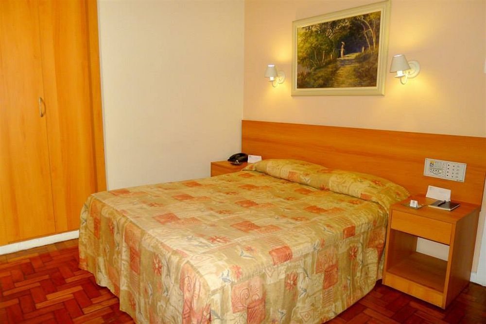 Hotel Atlantico Tower Рио де Жанейро Екстериор снимка