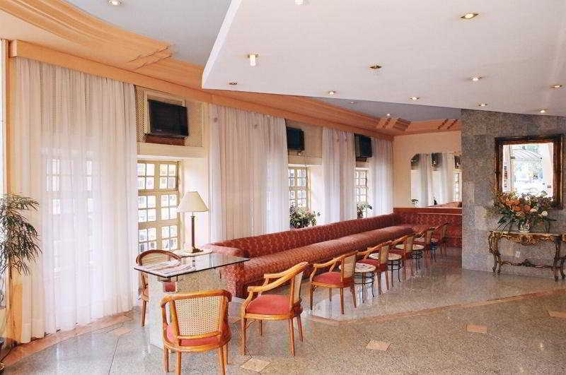 Hotel Atlantico Tower Рио де Жанейро Екстериор снимка
