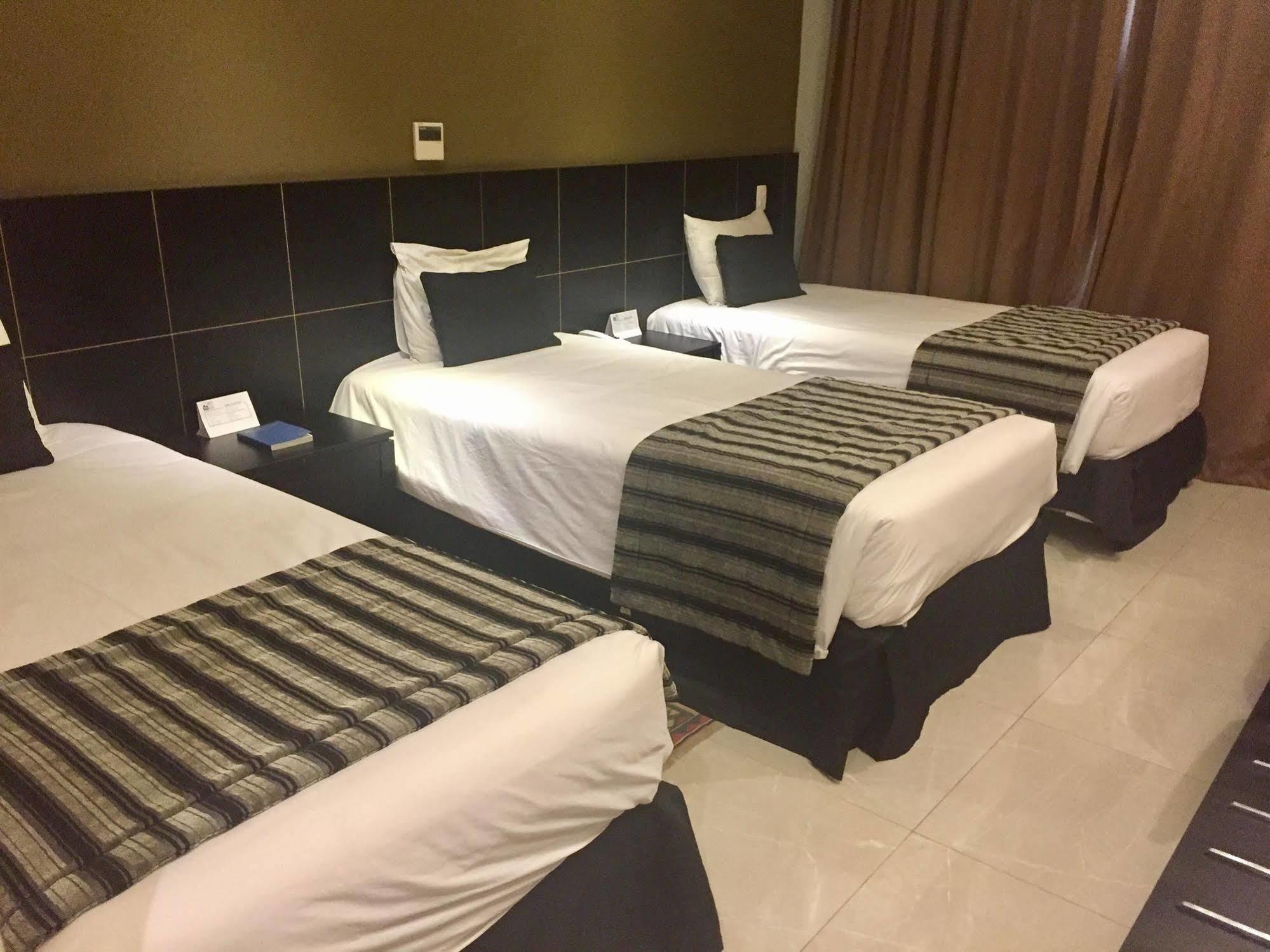 Hotel Atlantico Tower Рио де Жанейро Екстериор снимка