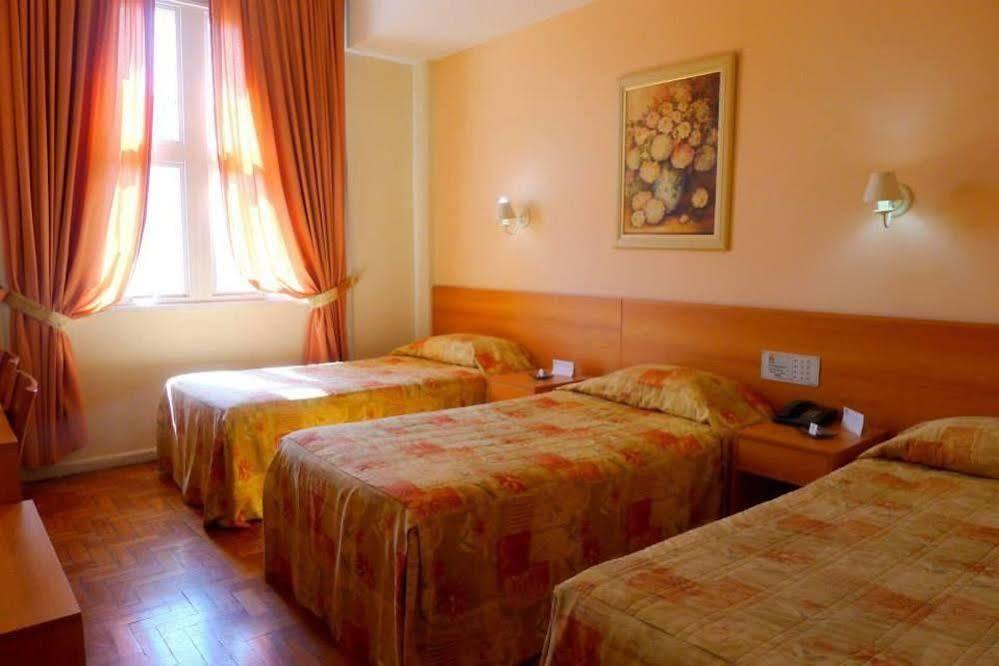 Hotel Atlantico Tower Рио де Жанейро Екстериор снимка